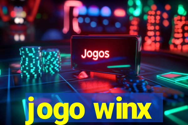 jogo winx